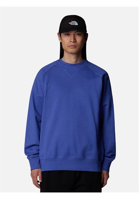 Sweatshirt relaxed The North Face THE NORTH FACE |  sweatshirts | NF0A8C366IF1
